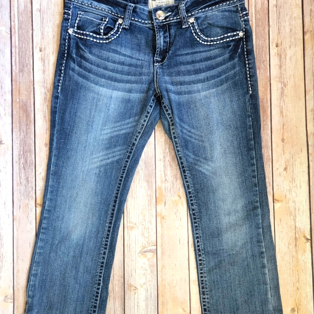 Charme Jeans Carpi, Size 29